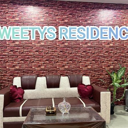 Sweety'S Residency Διαμέρισμα Port Blair Εξωτερικό φωτογραφία