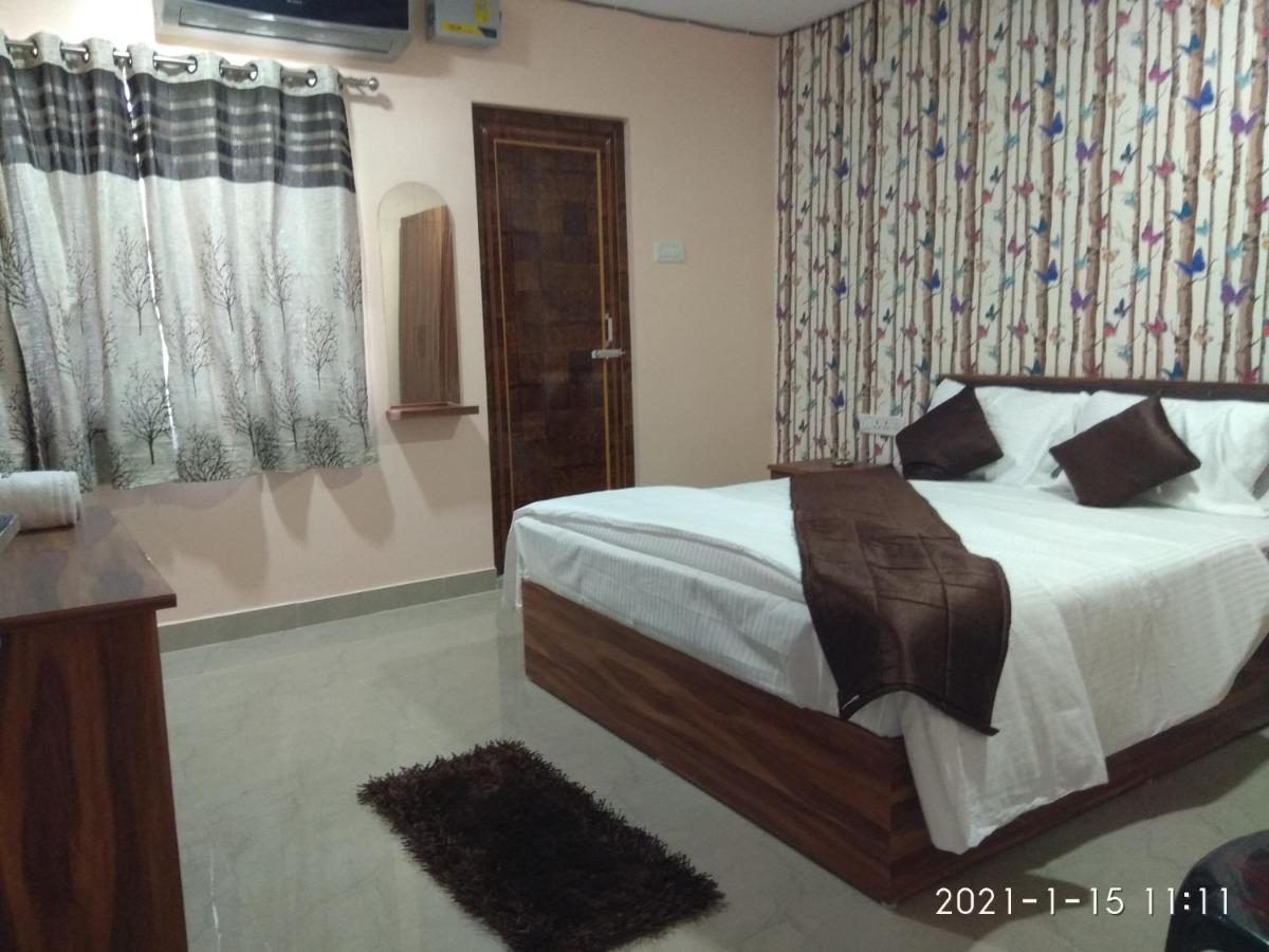 Sweety'S Residency Διαμέρισμα Port Blair Εξωτερικό φωτογραφία