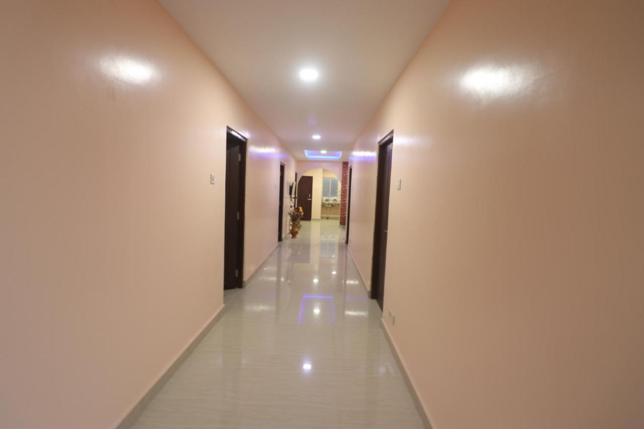 Sweety'S Residency Διαμέρισμα Port Blair Εξωτερικό φωτογραφία