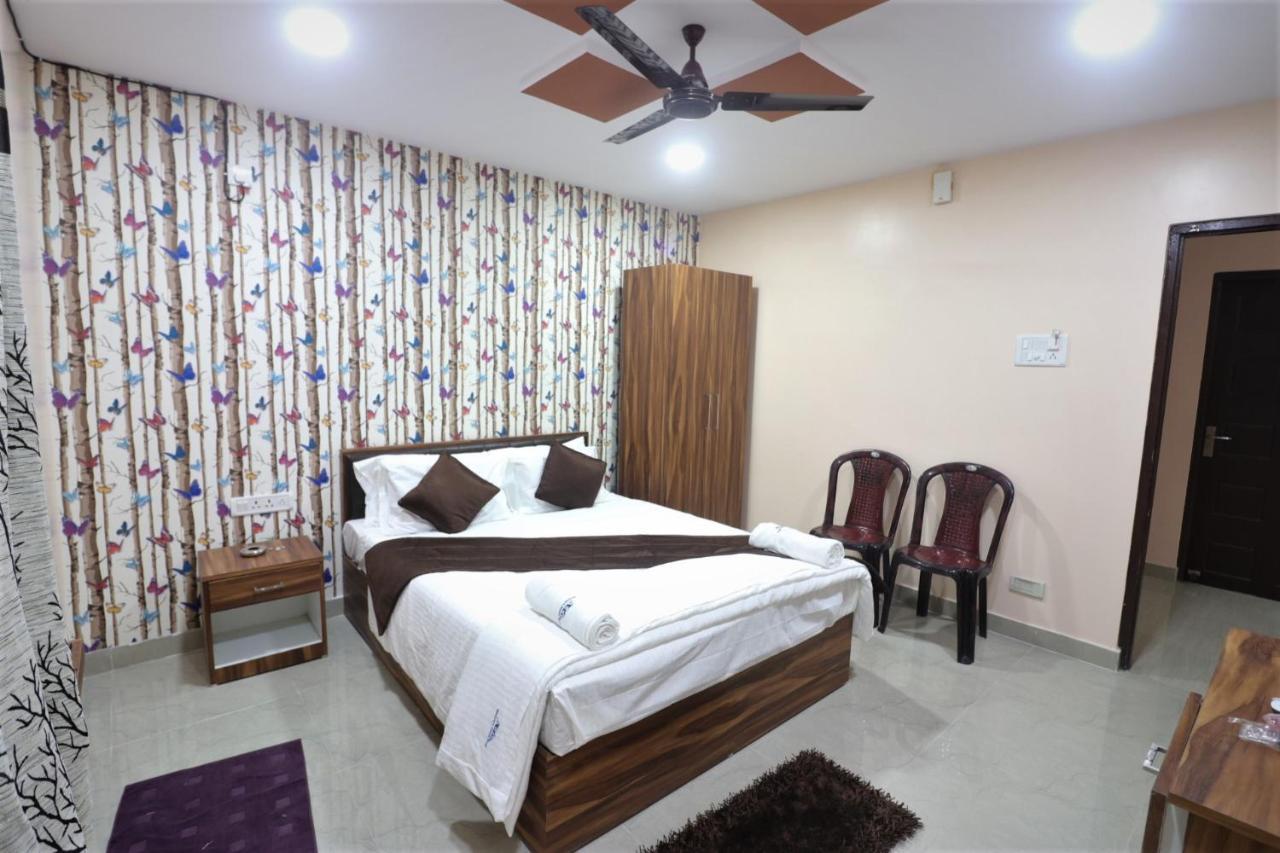 Sweety'S Residency Διαμέρισμα Port Blair Εξωτερικό φωτογραφία