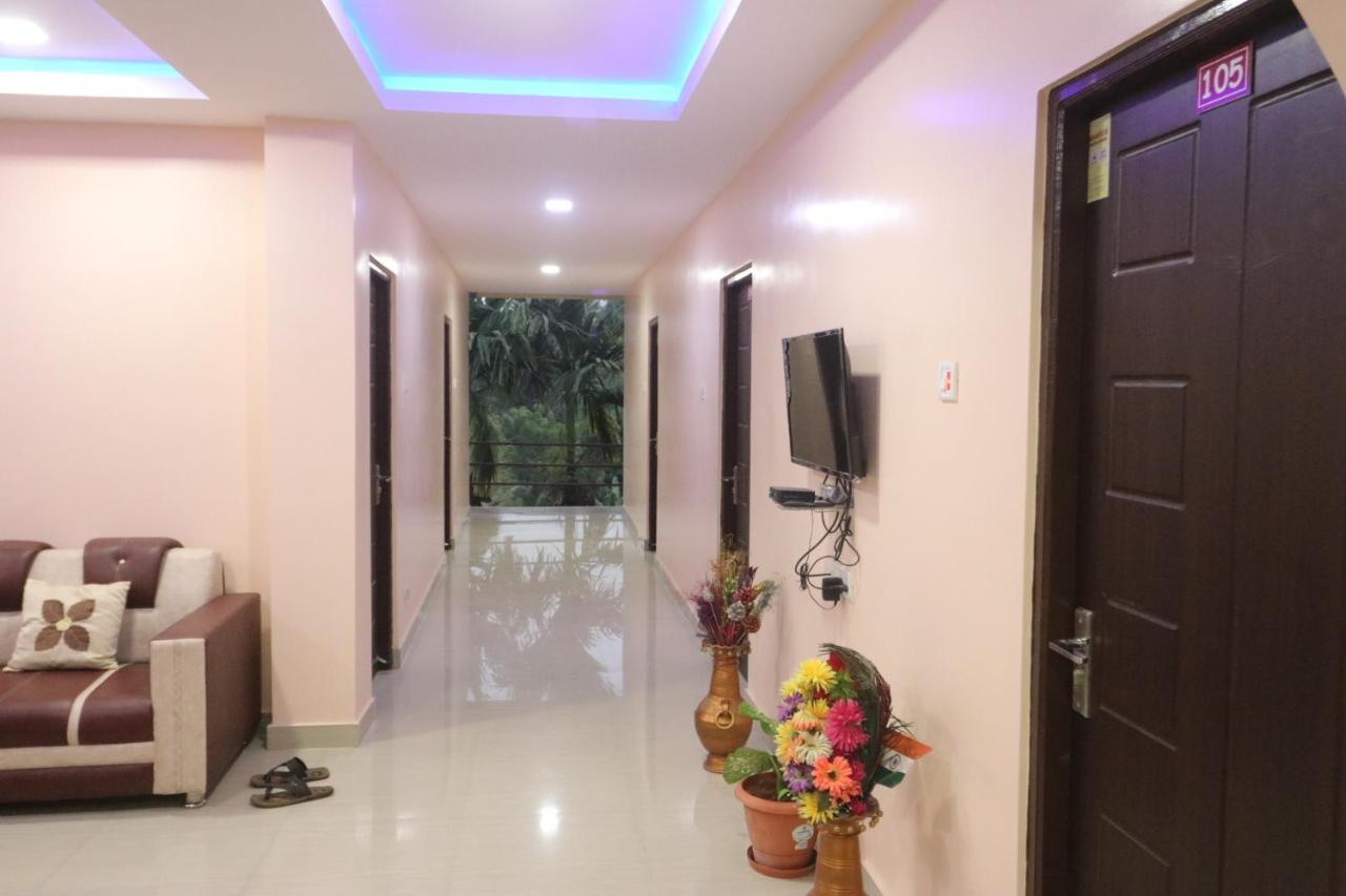 Sweety'S Residency Διαμέρισμα Port Blair Εξωτερικό φωτογραφία
