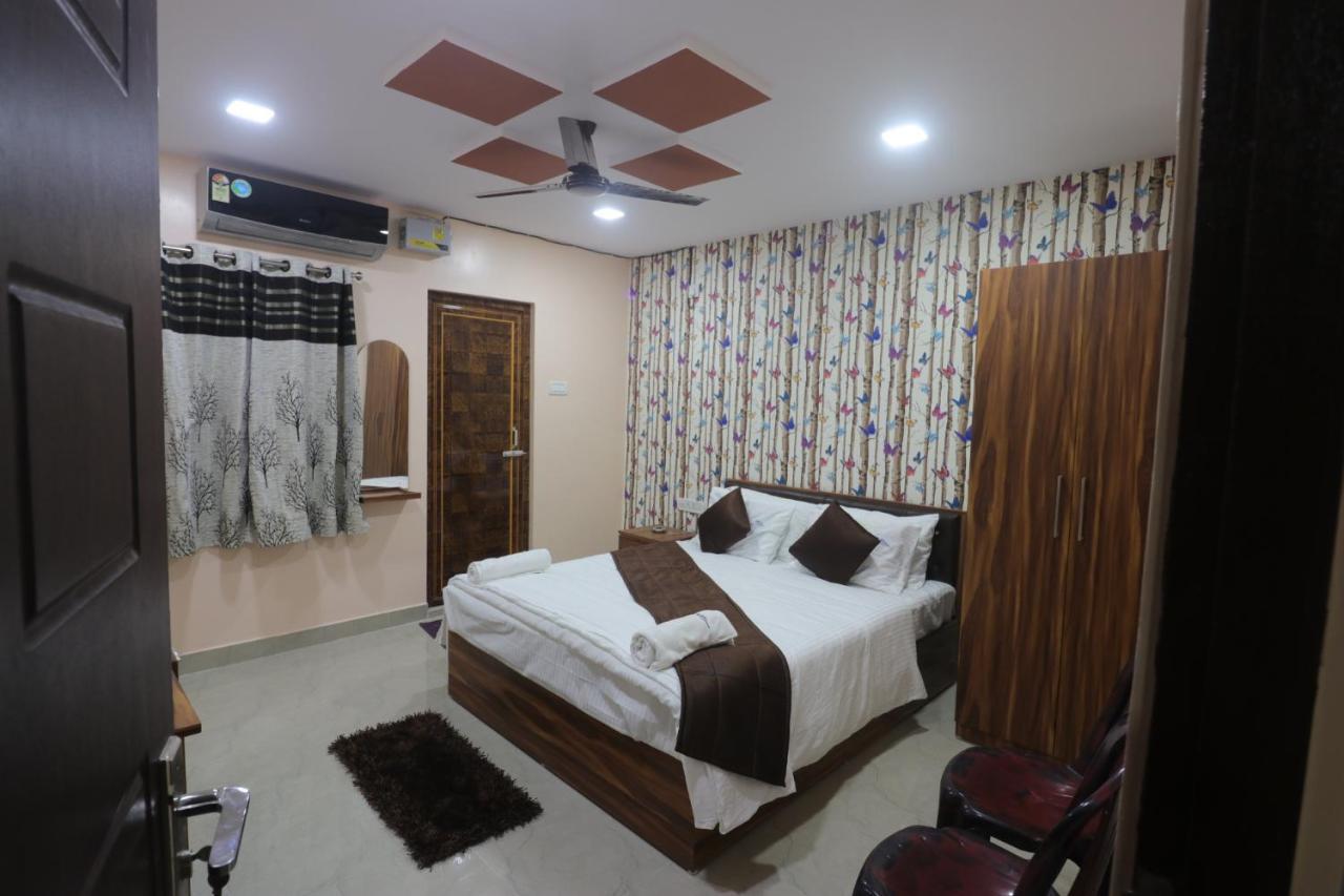 Sweety'S Residency Διαμέρισμα Port Blair Εξωτερικό φωτογραφία