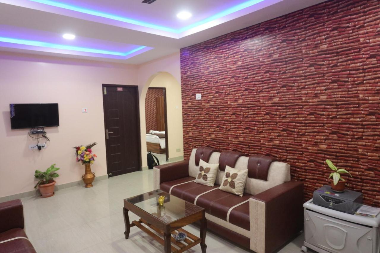 Sweety'S Residency Διαμέρισμα Port Blair Εξωτερικό φωτογραφία