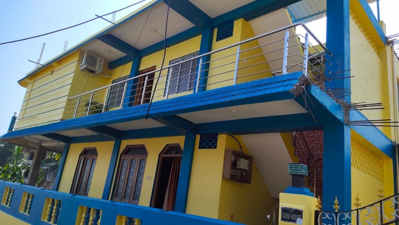 Sweety'S Residency Διαμέρισμα Port Blair Εξωτερικό φωτογραφία