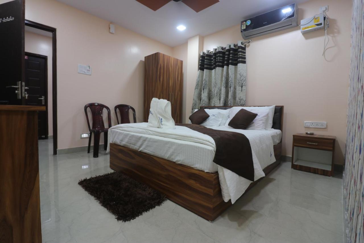Sweety'S Residency Διαμέρισμα Port Blair Εξωτερικό φωτογραφία