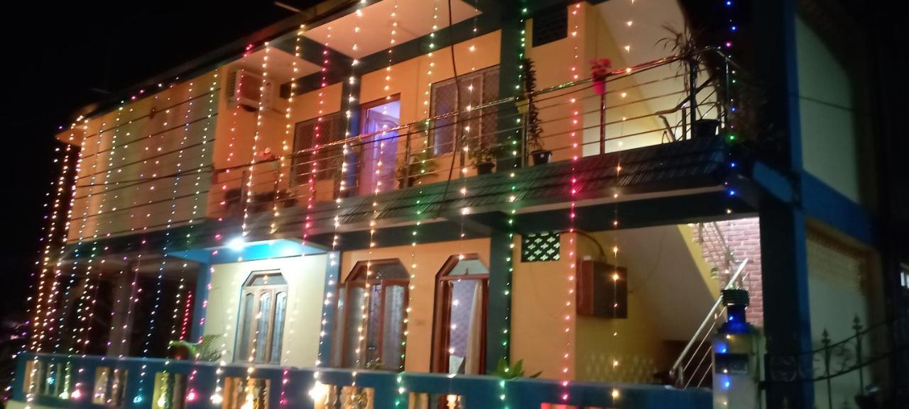 Sweety'S Residency Διαμέρισμα Port Blair Εξωτερικό φωτογραφία