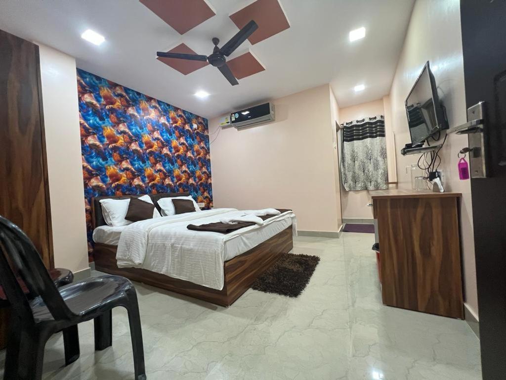 Sweety'S Residency Διαμέρισμα Port Blair Εξωτερικό φωτογραφία