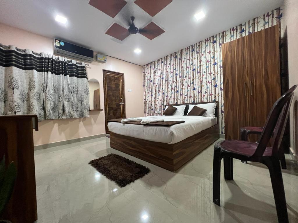 Sweety'S Residency Διαμέρισμα Port Blair Εξωτερικό φωτογραφία