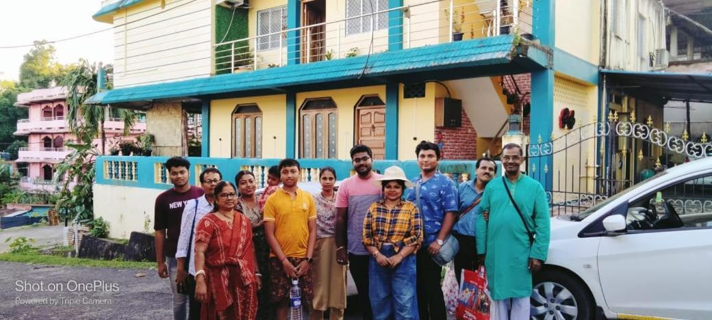 Sweety'S Residency Διαμέρισμα Port Blair Εξωτερικό φωτογραφία