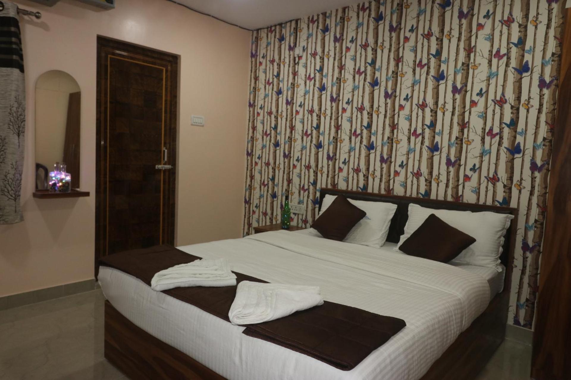 Sweety'S Residency Διαμέρισμα Port Blair Εξωτερικό φωτογραφία
