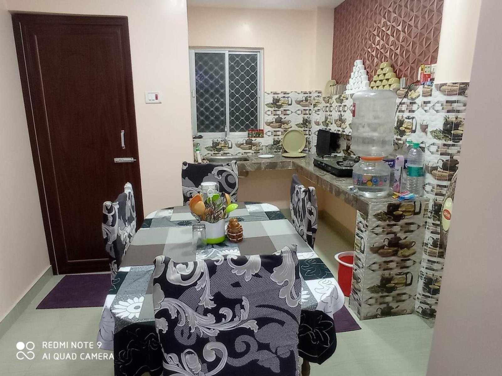 Sweety'S Residency Διαμέρισμα Port Blair Εξωτερικό φωτογραφία