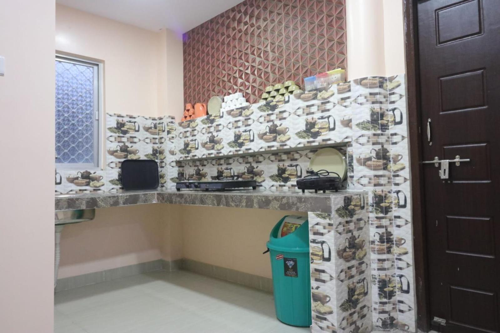 Sweety'S Residency Διαμέρισμα Port Blair Εξωτερικό φωτογραφία