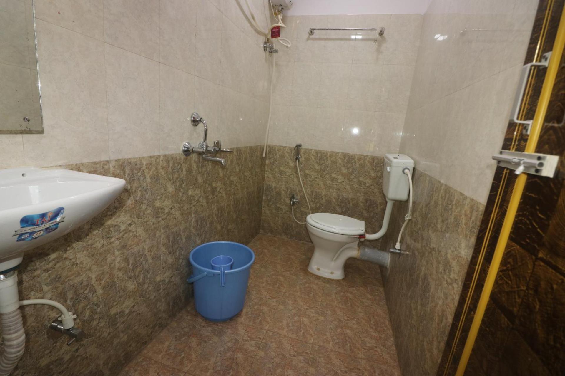 Sweety'S Residency Διαμέρισμα Port Blair Εξωτερικό φωτογραφία