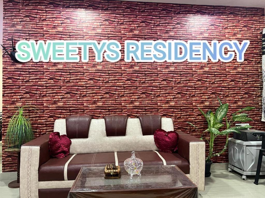 Sweety'S Residency Διαμέρισμα Port Blair Εξωτερικό φωτογραφία