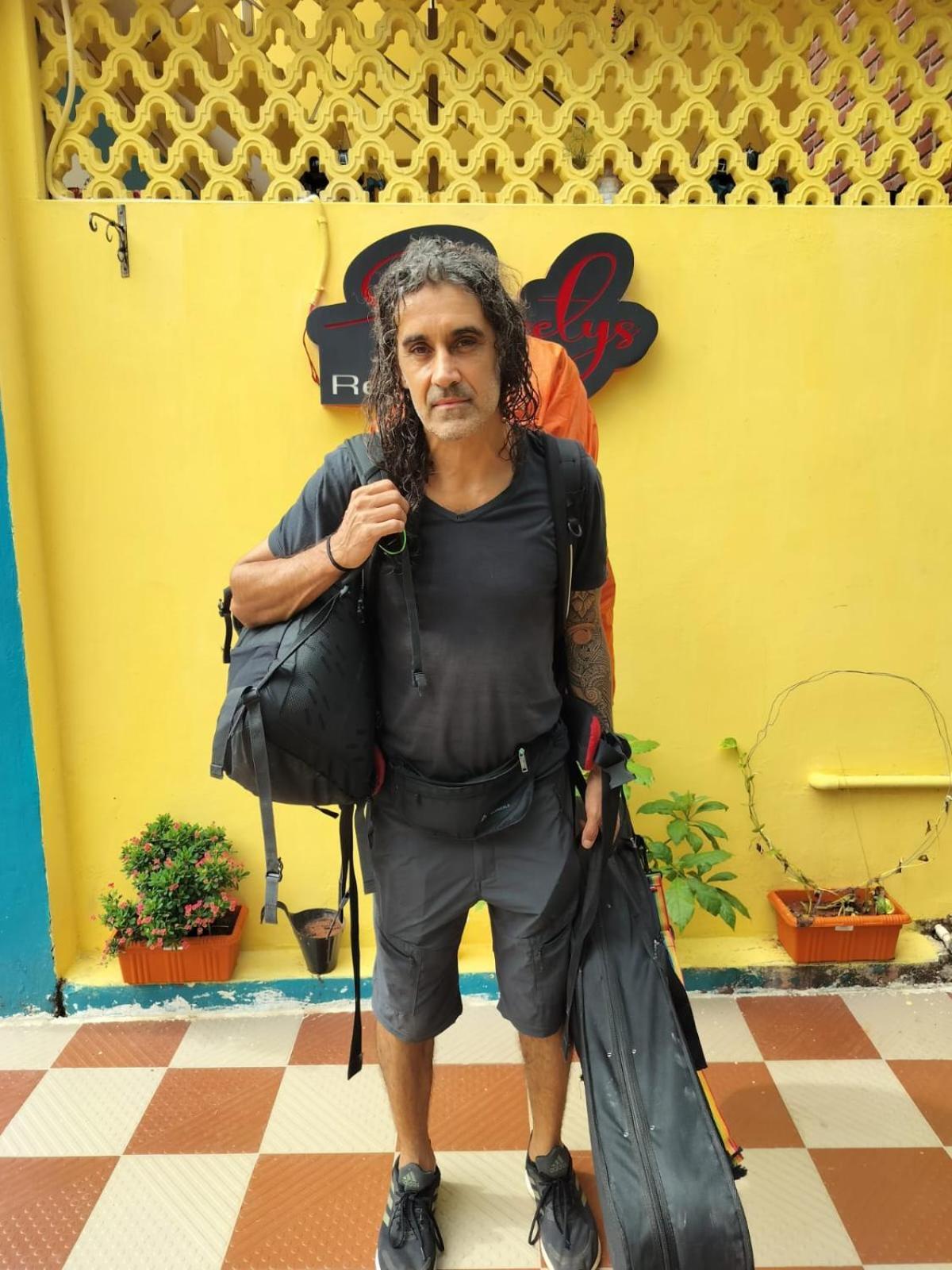 Sweety'S Residency Διαμέρισμα Port Blair Εξωτερικό φωτογραφία