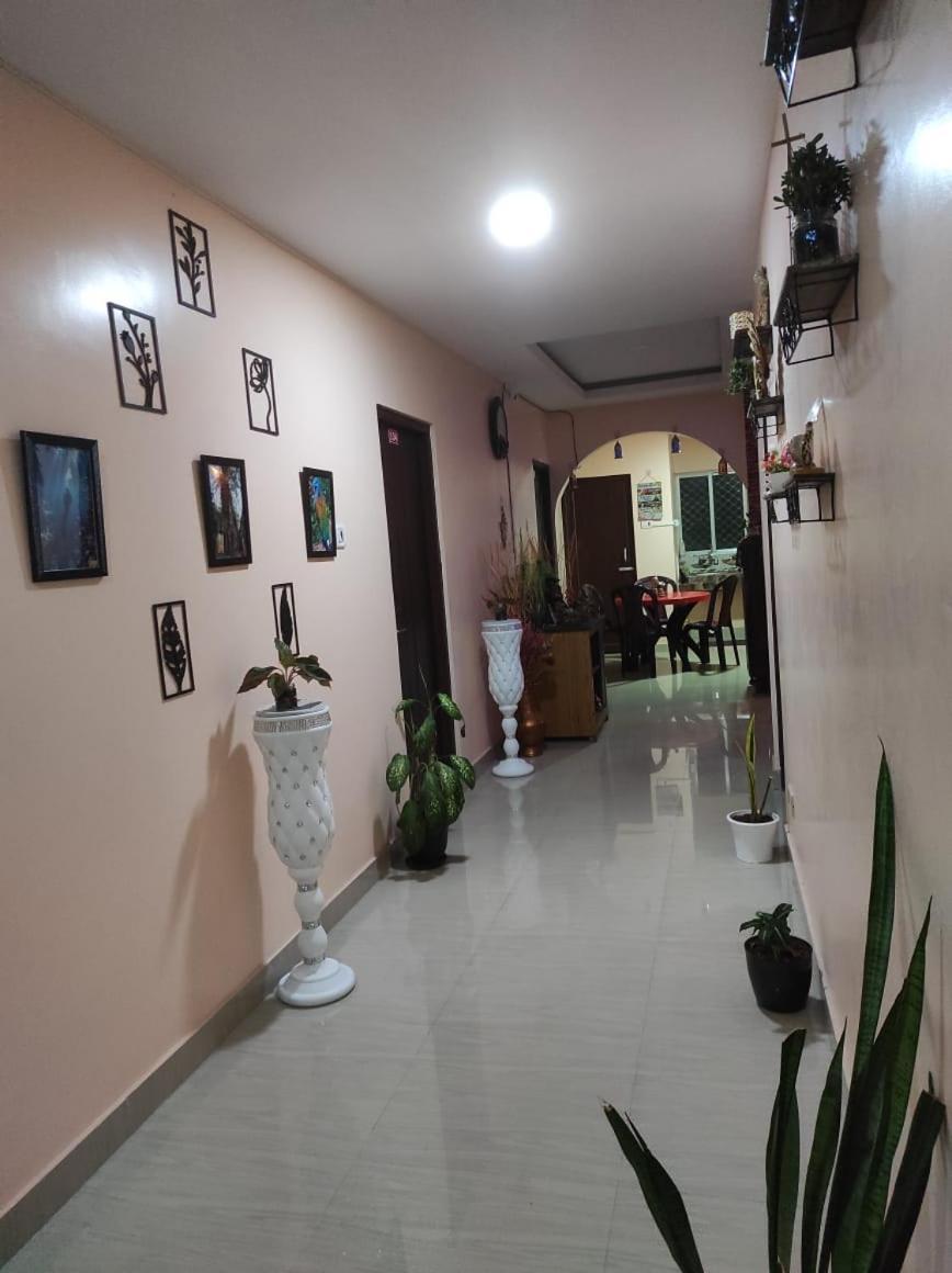 Sweety'S Residency Διαμέρισμα Port Blair Εξωτερικό φωτογραφία