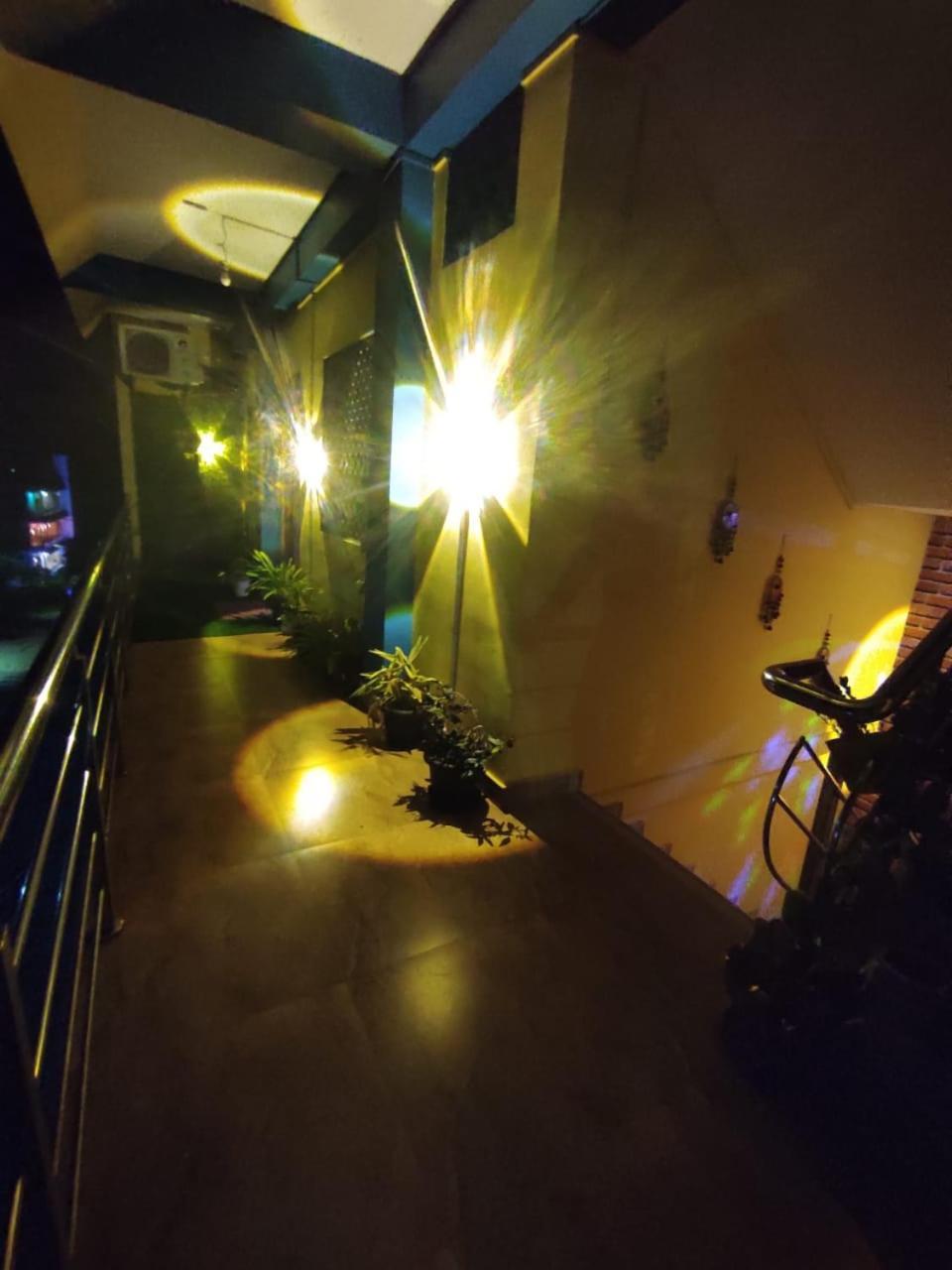 Sweety'S Residency Διαμέρισμα Port Blair Εξωτερικό φωτογραφία