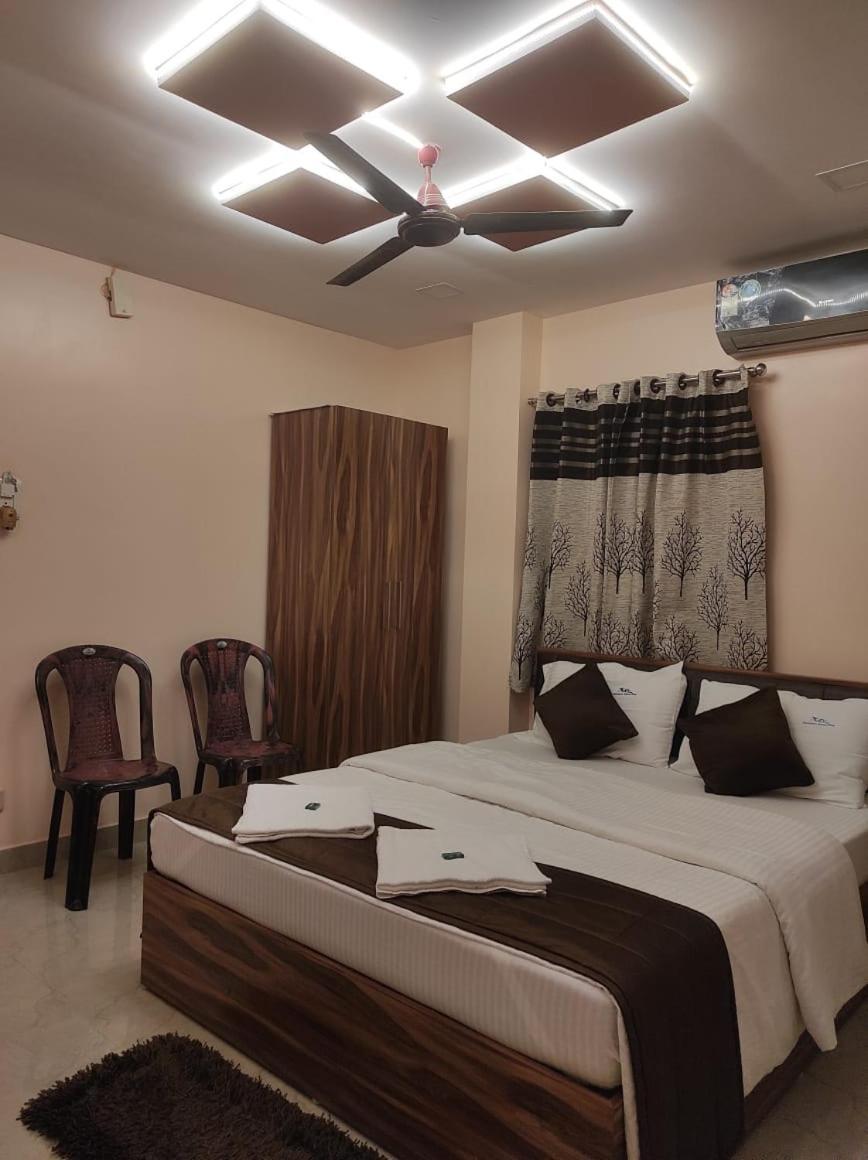 Sweety'S Residency Διαμέρισμα Port Blair Εξωτερικό φωτογραφία