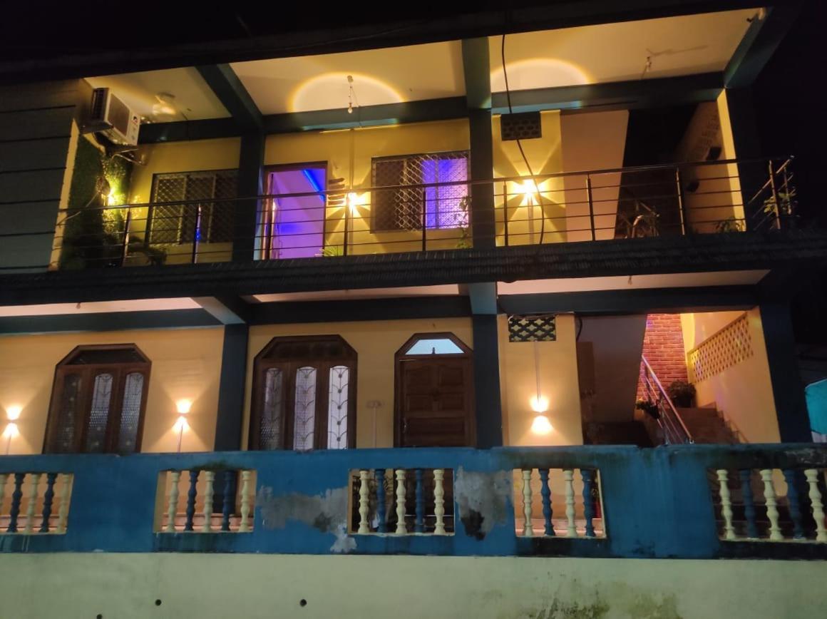 Sweety'S Residency Διαμέρισμα Port Blair Εξωτερικό φωτογραφία